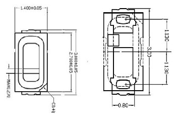 ͨ;led 3014ƬʽLED 3014麸ͼ