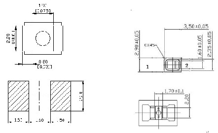 ͨ;led SMD3629LEDͼ